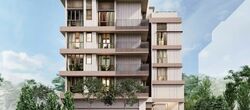 Jansen House (D19), Condominium #545786791